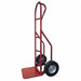 Hand Truck 800 lb 49 x19 x22 Red