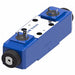 Hydraulic Valve 4 Way Closed 110-120VAC