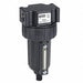 Filter 1/2 NPT 85 cfm 5 micron