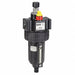 Air Line Lubricator 1/4In 40 cfm 250 psi