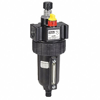 Air Line Lubricator 3/8In 60 cfm 250 psi