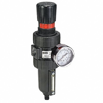 Filt-Reg 3/4 NPT 90 cfm 5 micron