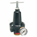 Air Regulator 1-1/2 NPT 500 cfm