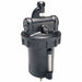 Air Line Lubricator 1-1/2 In 400 cfm