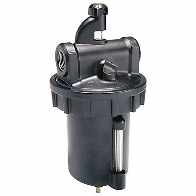 Air Line Lubricator 1 In 350 cfm 250 psi