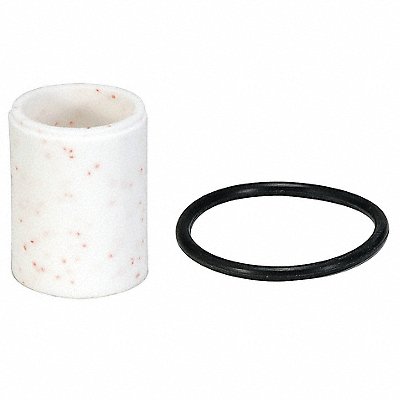 Air Filter Kit 5 micron Plastic