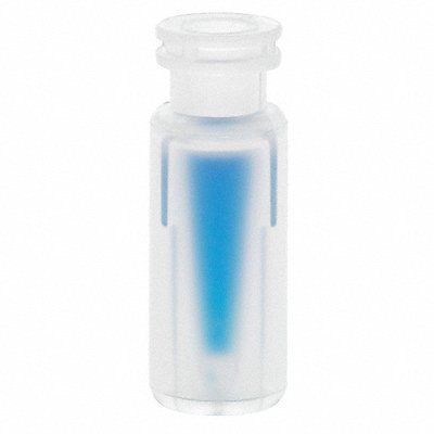 Vial 0.5 mL 12 mm Dia 0 PK100