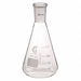 Erlenmeyer Flask 50 mL 80 mm H