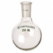 Round Bottom Flask 250 mL 116 mm H