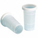 Sleeve 25.4 mm L 14/20 14/20 White