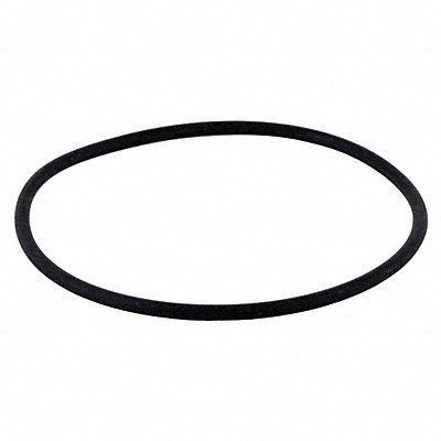 O-Ring 127 mm L Black