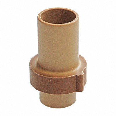 Sleeve 31.75 mm L Beige