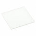 Microscope Cover Clear