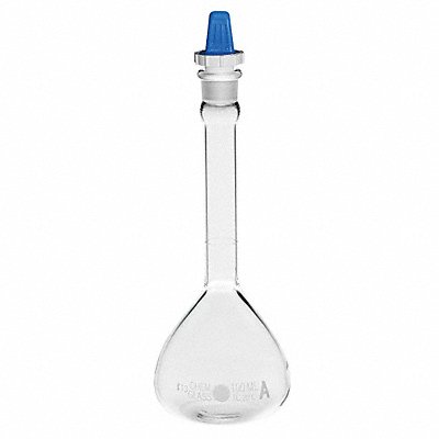 Volumetric Flask 10 mL 97 mm H