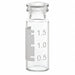 Vial 2 mL 12 mm Dia 0 PK100