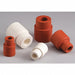 Stopper Sz 24/40-24/25 Red 0 PK12