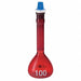 Volumetric Flask 20 mL 130 mm H