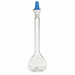 Volumetric Flask 50 mL 145 mm H