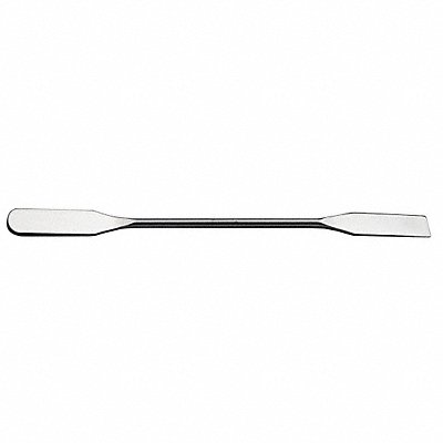 Spatula 30.48 cm L 1.9 cm W Silver