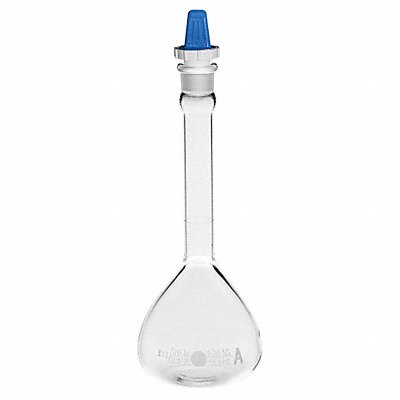 Volumetric Flask 100 mL 160 mm H