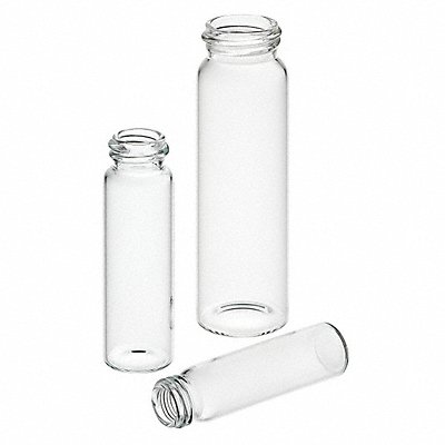 Vial 4 mL 15 mm Dia 0 PK100