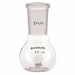 Flat Bottom Flask 250 mL 131 mm H