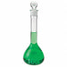 Volumetric Flask 20 mL 128 mm H