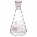 Erlenmeyer Flask 1 L 245 mm H