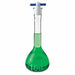 Volumetric Flask 20 mL 128 mm H