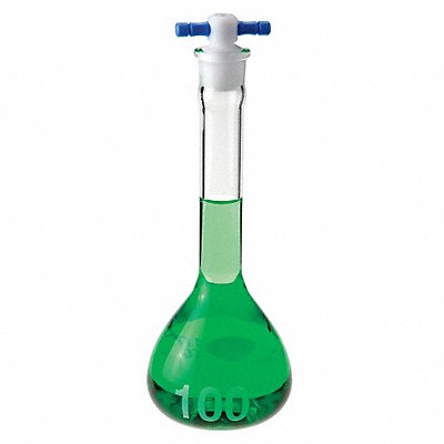 Volumetric Flask 50 mL 148 mm H