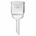 Funnel 11.6 mm Dia 67 mm H 2 mL