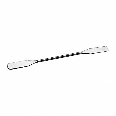 Spatula 45.72 cm L 1.9 cm W Silver