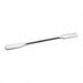 Spatula 45.72 cm L 1.9 cm W Silver