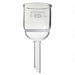 Funnel 22 mm Dia 97 mm H 15 mL