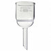 Funnel 22 mm Dia 97 mm H 15 mL