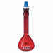 Volumetric Flask 10 mL 95 mm H