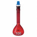 Volumetric Flask 25 mL 130 mm H