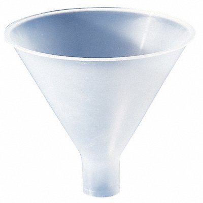 Funnel 70.2 mm Dia 104 mm H