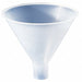 Funnel 70.2 mm Dia 104 mm H