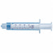 Syringe 3mL PK100