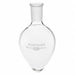 Boiling Flask 5 mL 50 mm H