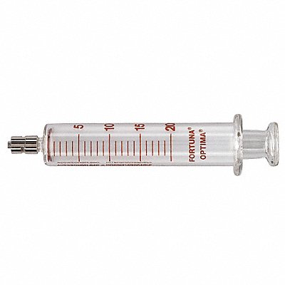 Syringe 20cc