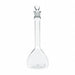 Volumetric Flask 250 mL 248 mm H