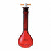 Volumetric Flask 50 mL 148 mm H