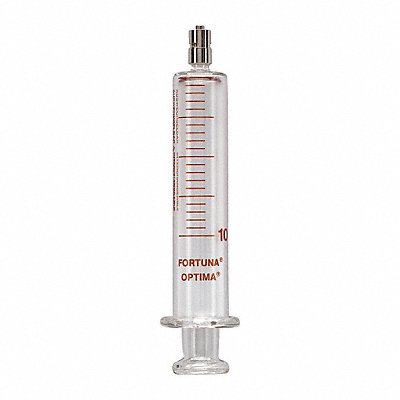 Syringe 10cc