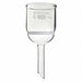 Funnel 44 mm Dia 145 mm H 60 mL
