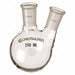 Round Bottom Flask 250 mL 137 mm H