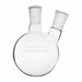 Round Bottom Flask 100 mL 86 mm H