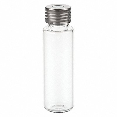 Vial 20 mL 22 mm Dia 0 PK100