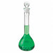 Volumetric Flask 500 mL 275 mm H